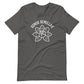 SOMOS SEMILLAS - Short-Sleeve Unisex T-Shirt - Licuado Wear