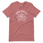 SOMOS SEMILLAS - Short-Sleeve Unisex T-Shirt - Licuado Wear