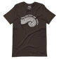 Speak Only Truth, Love, Respect (Mexica Speech Scroll) - Unisex Short-Sleeve T-Shirt