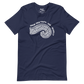 Speak Only Truth, Love, Respect (Mexica Speech Scroll) - Unisex Short-Sleeve T-Shirt