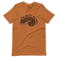 Speak Only Truth, Love, Respect (Mexica Speech Scroll) - Unisex Short-Sleeve T-Shirt