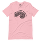 Speak Only Truth, Love, Respect (Mexica Speech Scroll) - Unisex Short-Sleeve T-Shirt