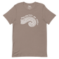 Speak Only Truth, Love, Respect (Mexica Speech Scroll) - Unisex Short-Sleeve T-Shirt