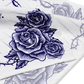 They tried to bury us... (Blue Bic Pen Style) - Bandana (3 sizes avail.)