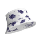 They tried to bury us... (Blue Bic Pen Style) - Reversible Bucket Hat
