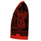 Tlahuizlampa (Direction of the East) - Unisex Knit Cardigan