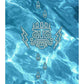 Tlaloc - All-Over Print Leggings - Licuado Wear