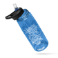 Tlaloc - Camelbak® Sports Water Bottle