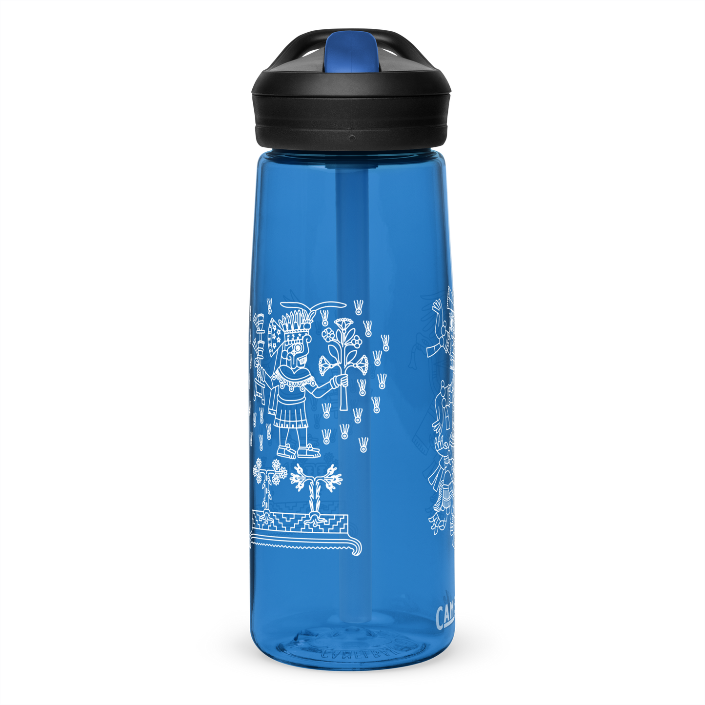 Tlaloc - Camelbak® Sports Water Bottle