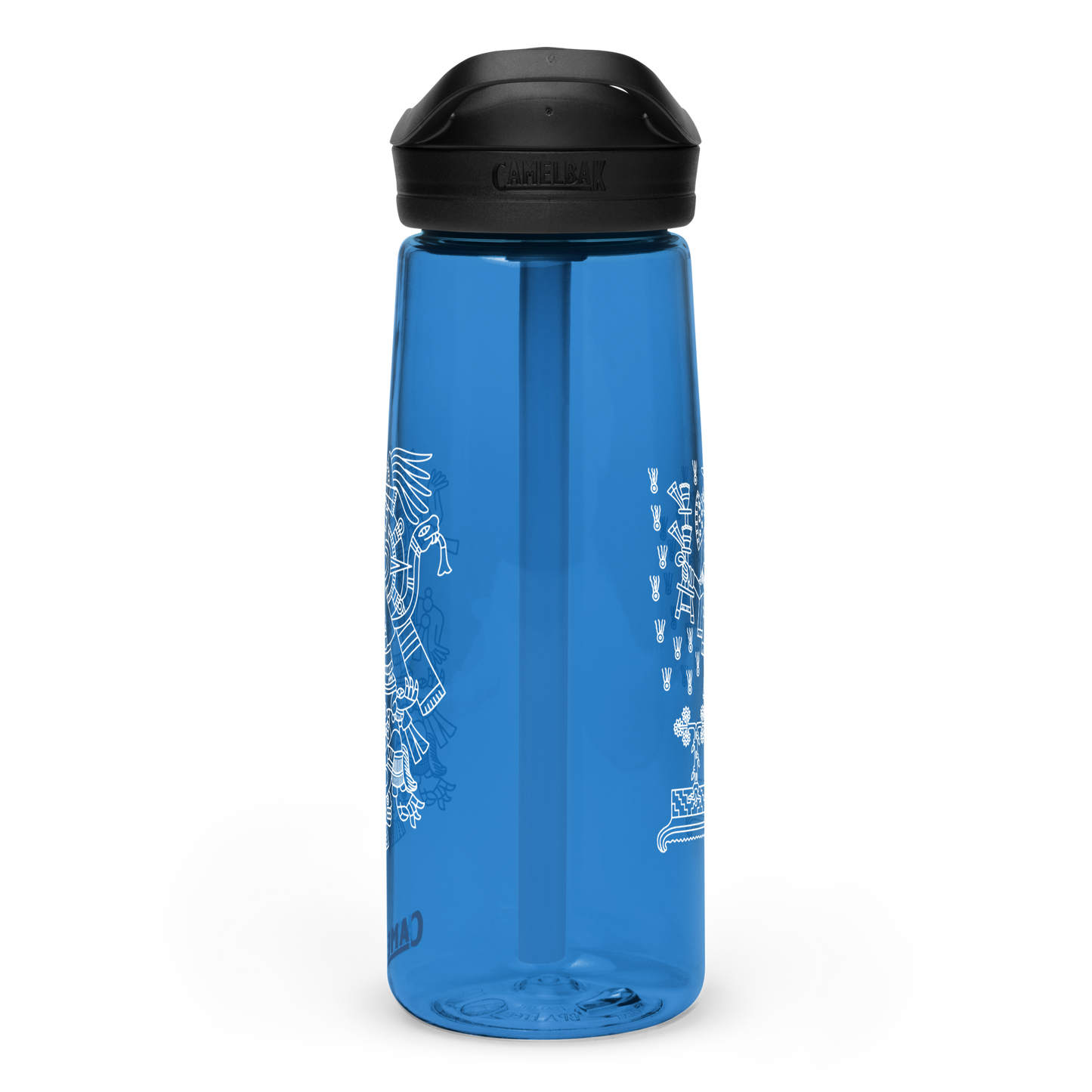 Tlaloc - Camelbak® Sports Water Bottle