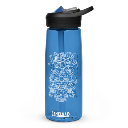 Tlaloc - Camelbak® Sports Water Bottle
