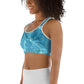 Tlaloc - Sports bra - Licuado Wear