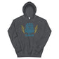 Tlaloc - Unisex Hoodie - Licuado Wear