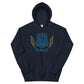 Tlaloc - Unisex Hoodie - Licuado Wear