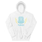 Tlaloc - Unisex Hoodie - Licuado Wear