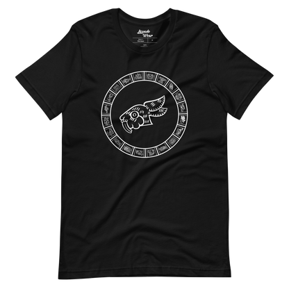 Tochtli (Rabbit) - Unisex T-Shirt