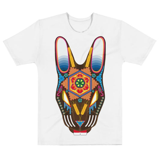 Tochtli - Unisex T-Shirt - Licuado Wear