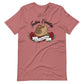 Todos Unidos, Brown and Black Excellence - Short-Sleeve Unisex Light T-Shirts - Licuado Wear