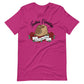 Todos Unidos, Brown and Black Excellence - Short-Sleeve Unisex Light T-Shirts - Licuado Wear