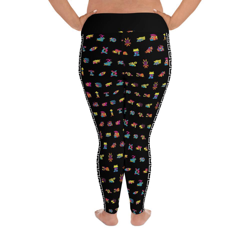 Leggings size outlet 20