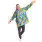 Traditional Lotería - Cobija Hoodie