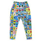 Traditional Lotería - Unisex Joggers