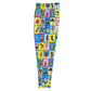 Traditional Lotería - Unisex Joggers