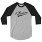 Al Pastor - Baseball Style Unisex T-Shirt