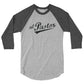 Al Pastor - Baseball Style Unisex T-Shirt