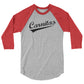 Team Carnitas - Baseball Unisex T-Shirt