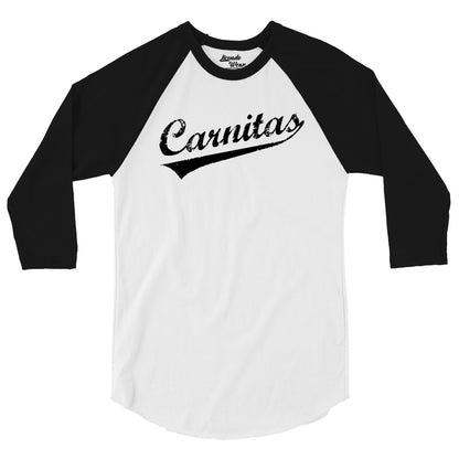 Team Carnitas - Baseball Unisex T-Shirt