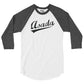 Asada - Baseball Style Unisex T-Shirt