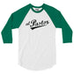 Al Pastor - Baseball Style Unisex T-Shirt