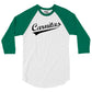 Carnitas - Baseball Style Unisex T-Shirt
