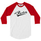 Al Pastor - Baseball Style Unisex T-Shirt