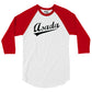 Asada - Baseball Style Unisex T-Shirt