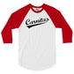 Carnitas - Baseball Style Unisex T-Shirt