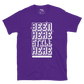 BEEN HERE STILL HERE (native to this land) - Unisex T-Shirt