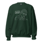 All We Need Is Ganas (Stand and Deliver, Mr. Escalante) - Unisex Sweatshirt