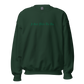 I Got Shit To Do - Tone on Tone Embroidered Unisex Sweatshirt