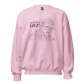 All We Need Is Ganas (Stand and Deliver, Mr. Escalante) - Unisex Sweatshirt