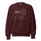 All We Need Is Ganas (Stand and Deliver, Mr. Escalante) - Unisex Sweatshirt