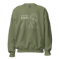 All We Need Is Ganas (Stand and Deliver, Mr. Escalante) - Unisex Sweatshirt