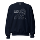 All We Need Is Ganas (Stand and Deliver, Mr. Escalante) - Unisex Sweatshirt