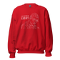 All We Need Is Ganas (Stand and Deliver, Mr. Escalante) - Unisex Sweatshirt