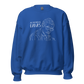 All We Need Is Ganas (Stand and Deliver, Mr. Escalante) - Unisex Sweatshirt