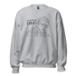 All We Need Is Ganas (Stand and Deliver, Mr. Escalante) - Unisex Sweatshirt