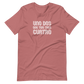 Uno, Dos, One, Two, Tres, Cuatro (Wooly Bully Spanglish) - Unisex Short-Sleeve T-Shirt