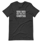 Uno, Dos, One, Two, Tres, Cuatro (Wooly Bully Spanglish) - Unisex Short-Sleeve T-Shirt