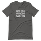 Uno, Dos, One, Two, Tres, Cuatro (Wooly Bully Spanglish) - Unisex Short-Sleeve T-Shirt